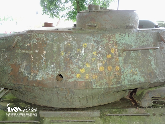 T-34-85